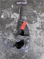 3" No. 2 Universal Pipe Cutter