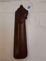 Don Hume leather holster