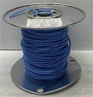75m Spool of Southwire 600V Electric Cable - NEW