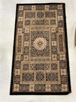 Small Area Rug