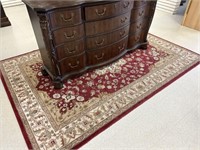 THOMASVILLE 6x9 oriental carpet