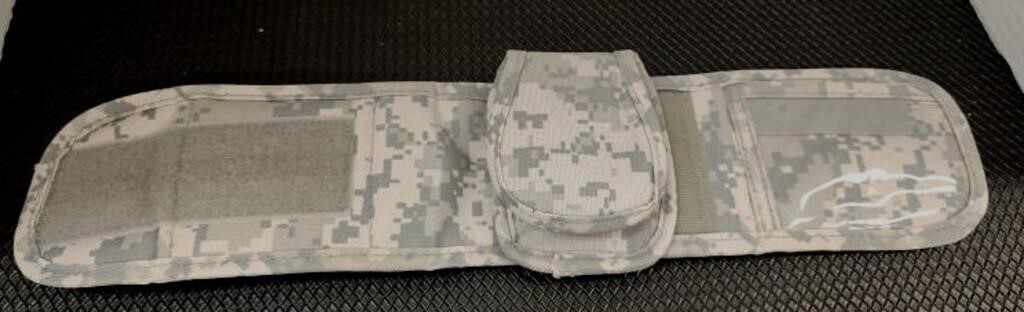 Military arm band