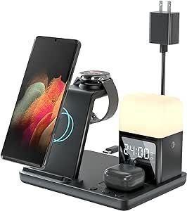 73$-Wireless Charger for Samsung Charging Station
