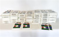 Respiratory Therapy Clip Boards