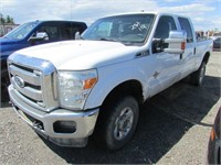 2014 Ford F-350 Super Duty Xlt