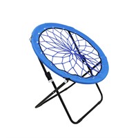 **READ DESC** CAMP SOLUTIONS Bungee Chair Portable