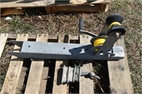 Boat Winch & Cable Stretcher