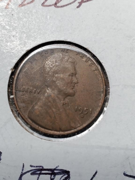 Coin Auction #180