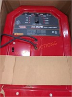 Lincoln Electric AC Stick Welder