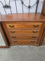 Link Taylor 4 drawer dresser