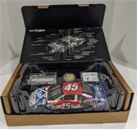 2003 Nascar Limited Edition Team Caliber Owners