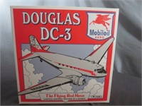 SEALED Box : Ertl Diecast Douglas DC-3 The Flying