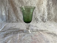 Lenox Hand Blown Water Goblets
