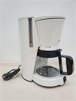 Braun Coffee Maker Model: 3039/KF140