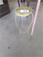 Plant Stand