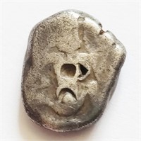 Persia 450-375B.C. silver Ancient  coin