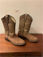 Women's Laredo Western Boots