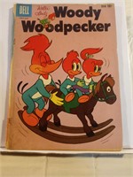 Woody Wood Peacer Apr-May