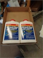 ENZYME DRAIN CLEANER