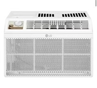 LG 5,000 BTU 115V Window Air Conditioner