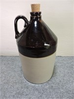 1 Gallon Crock Ware Jug