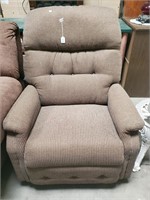 MA- La-Z-Boy Recliner