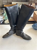 Size 9 European Boots