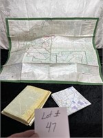 Military Maps