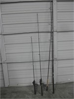 Fishing Pole Lot