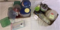 Miscellaneous Kitchen Items