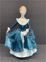 Royal Doulton Figurine - Janine HN 2461