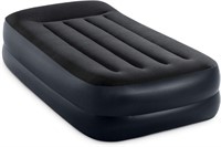 SEALED-INTEX Dura-Beam Air Mattress