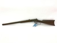 Marlin Model 1892 Lever Action 22 Ca Rifle w/ Hex