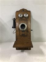 EARLY CANADIAN INDEPENDENT TELEPHONE