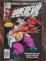 Daredevil #171 (1981) MILLER! 1st vs KINGPIN! NSV