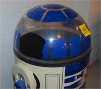 Pepsi Star Wars R2D2 Cooler