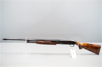 (CR) Winchester Model 12 12 Gauge Shotgun