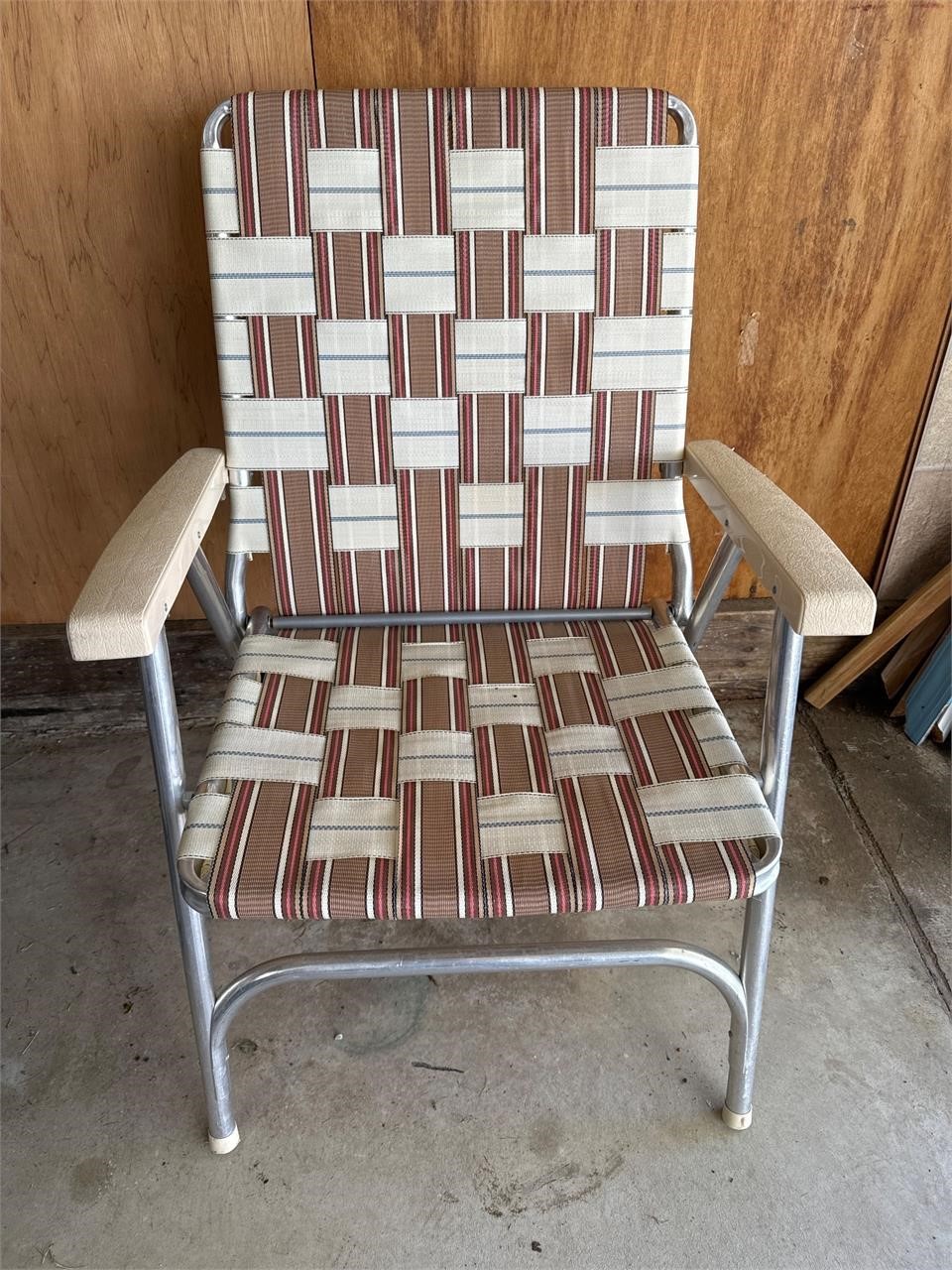 Folding Lawn Chair