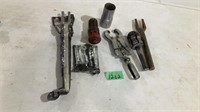 Miscellaneous tools and other