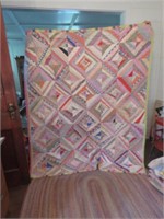 2 QUILTS