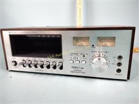 Project One FLD-2000 cassette deck - plays