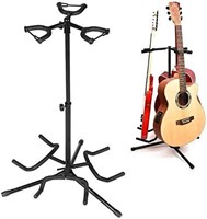 $49 Triple Guitar Stand