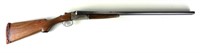 Lefever Nitro Special 16 GA Shotgun**.