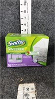 swiffer dry sweeping refills