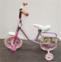 Princess Bicycle