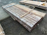 (20)PCs 10' P/T Lumber