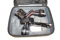DJI RS 2 - 3-Axis Gimbal Stabilizer w/Accessories,