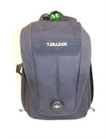TeraDek Bond Backpack HEVC/H264 Network