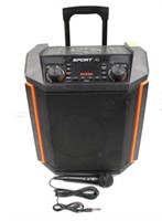 ION Sport XL Wireless Speaker System,