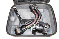 DJI RS 2 - 3-Axis Gimbal Stabilizer w/Accessories,